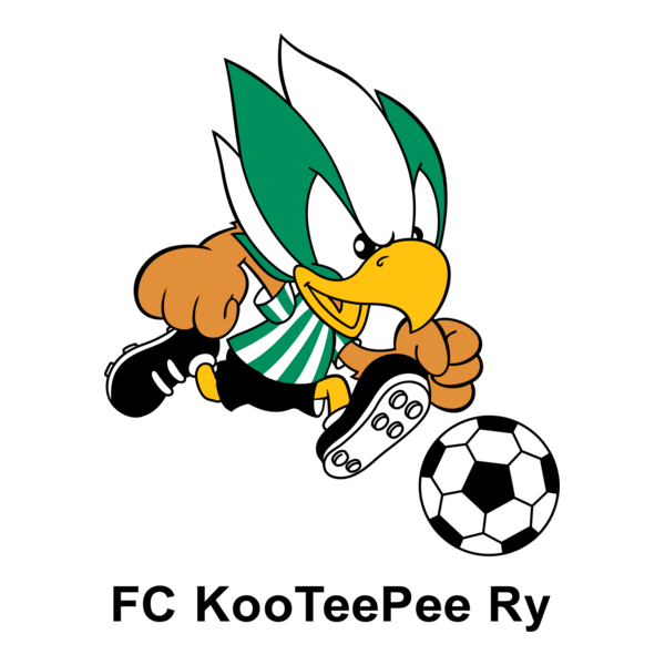 KTP Kotka Logo PNG Vector