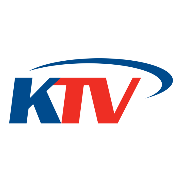 KTV Logo PNG Vector