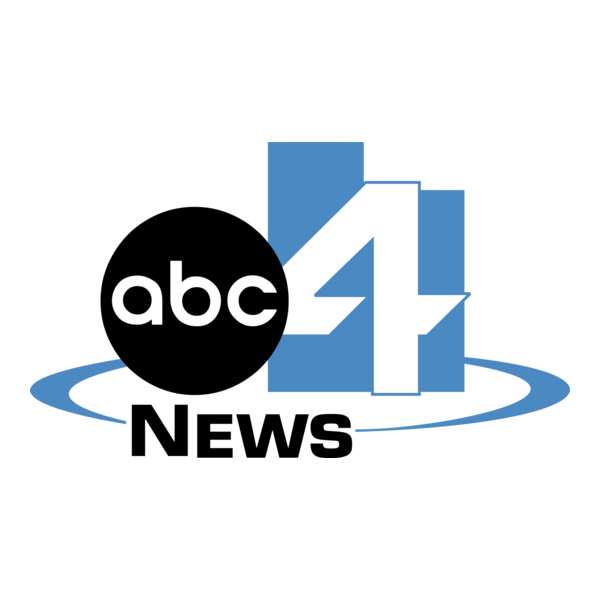 KTVX 4 News Logo PNG Vector