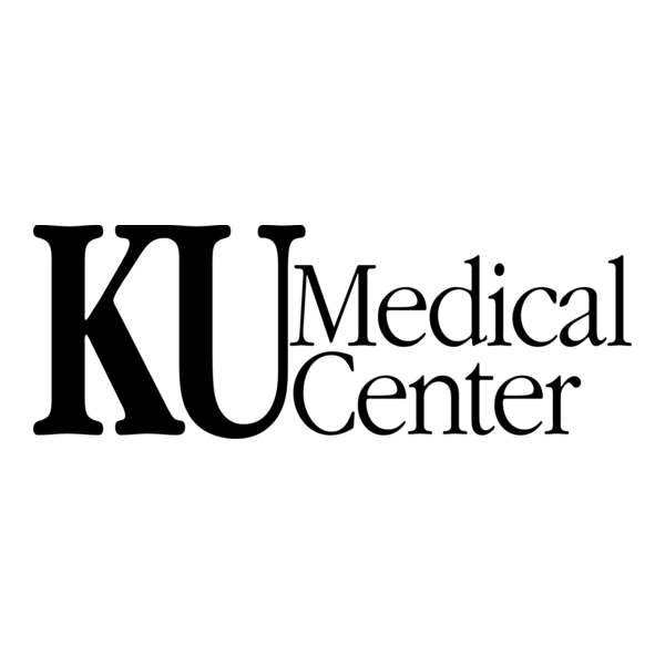 KU Medical Center Logo PNG Vector