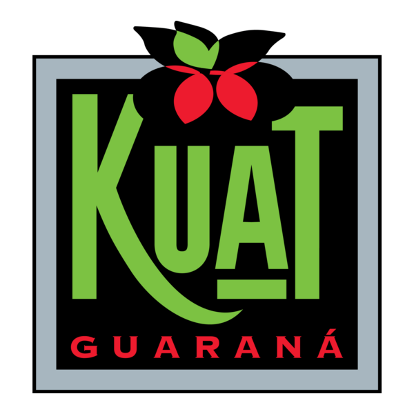 Kuat Logo PNG Vector