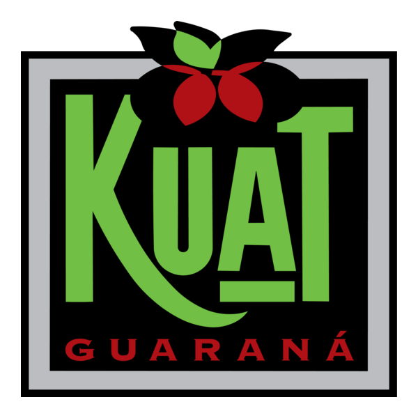 Kuat Logo PNG Vector