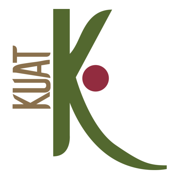 Kuat Logo PNG Vector