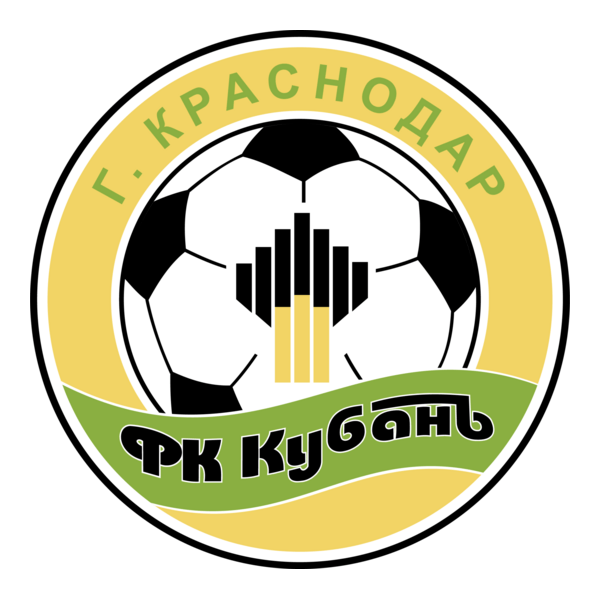 Kuban Logo PNG Vector
