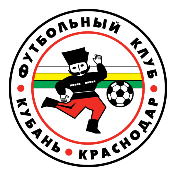 Kuban Logo PNG Vector
