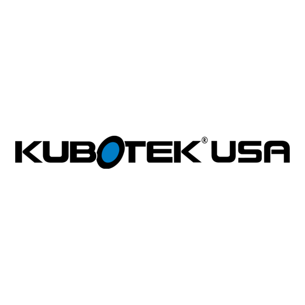Kubotek USA Logo PNG Vector