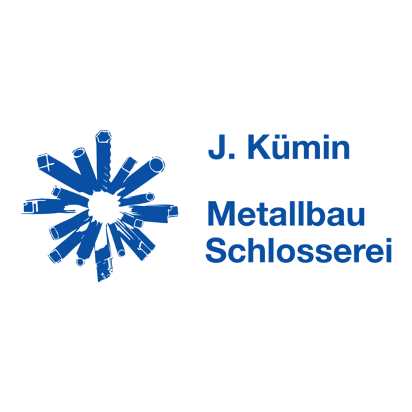 Kuemin Metallbau Logo PNG Vector