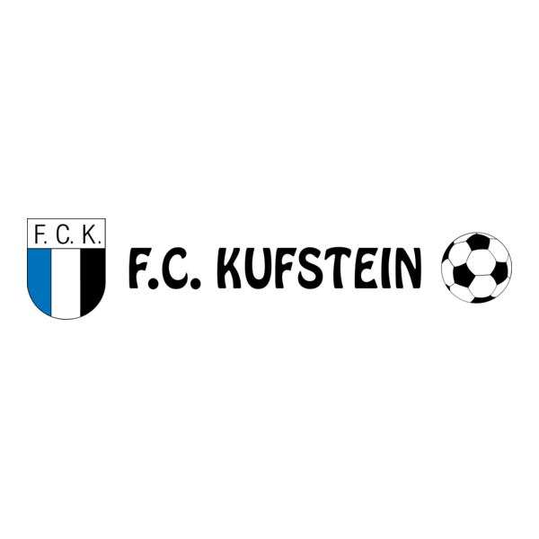 Kufstein FC Logo PNG Vector