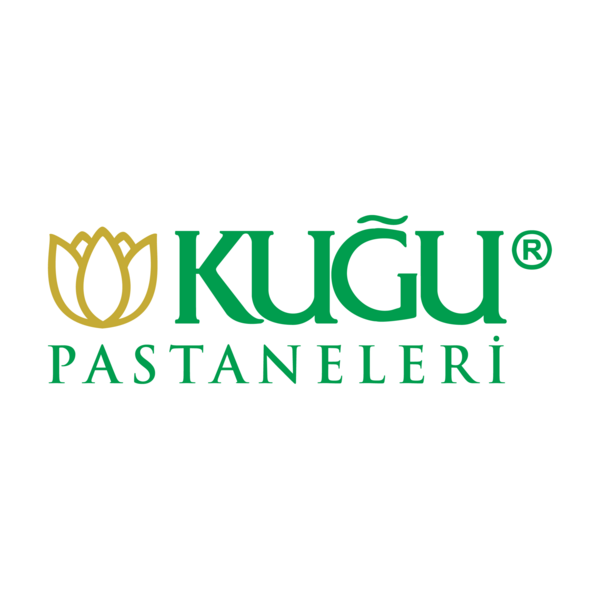Kugu Pastaneleri Istanbul Logo PNG Vector