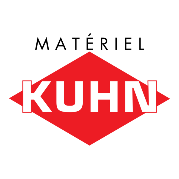 Kuhn Logo PNG Vector