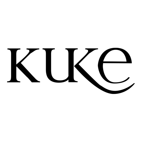 Kuke Logo PNG Vector