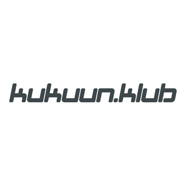 kukuun.klub Logo PNG Vector
