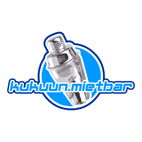 kukuun.mietbar Logo PNG Vector
