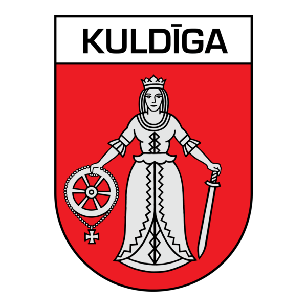 Kuldiga Logo PNG Vector