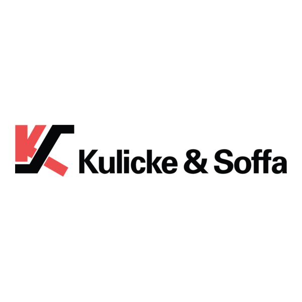 Kulicke & Soffa Logo PNG Vector