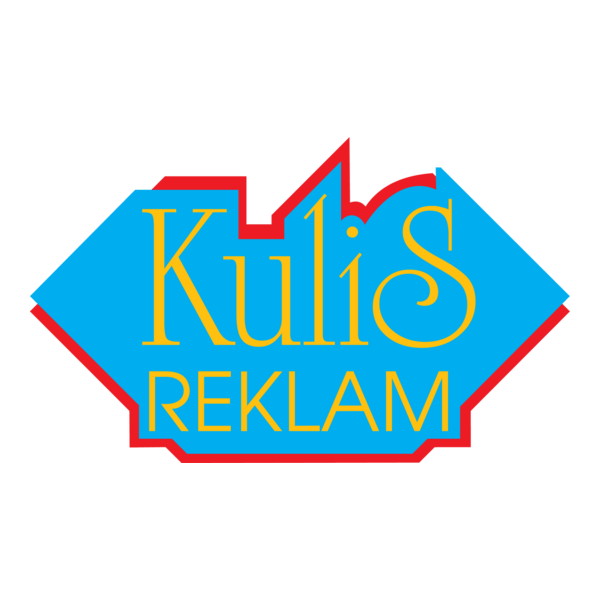 Kulis reklam Logo PNG Vector