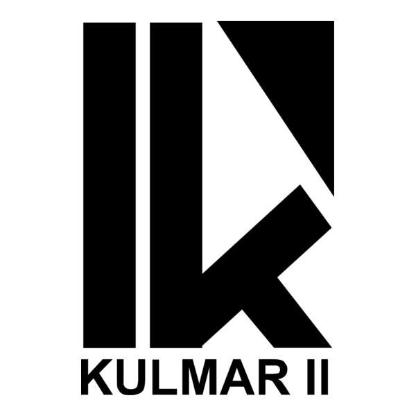 Kulmar II Logo PNG Vector