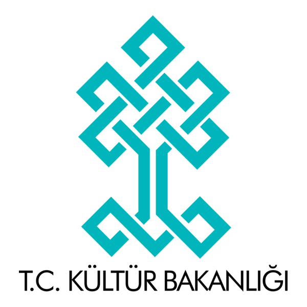 Kultur Bakanligi Logo PNG Vector