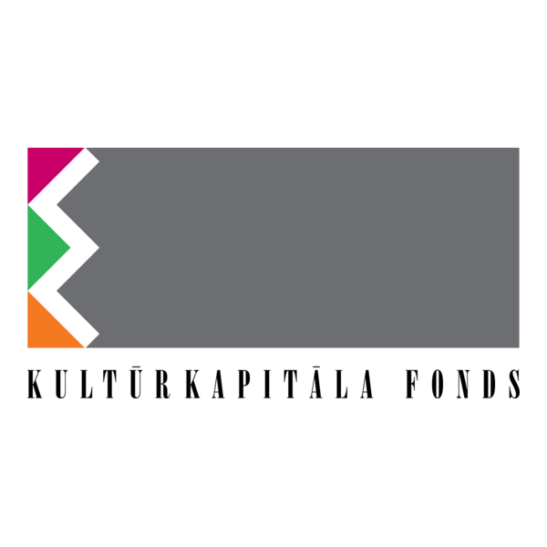 Kulturkapitala Fonds Logo PNG Vector
