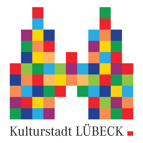 Kulturstadt Lübeck Logo PNG Vector