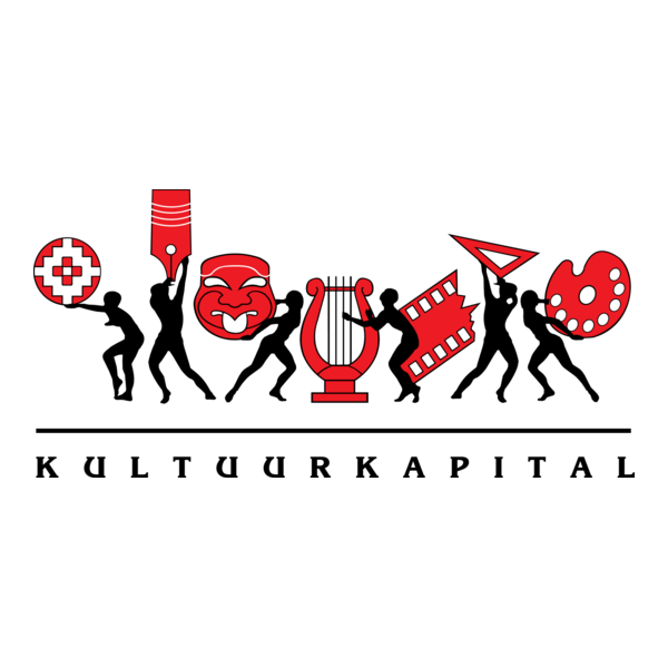 Kultuurkapital Logo PNG Vector
