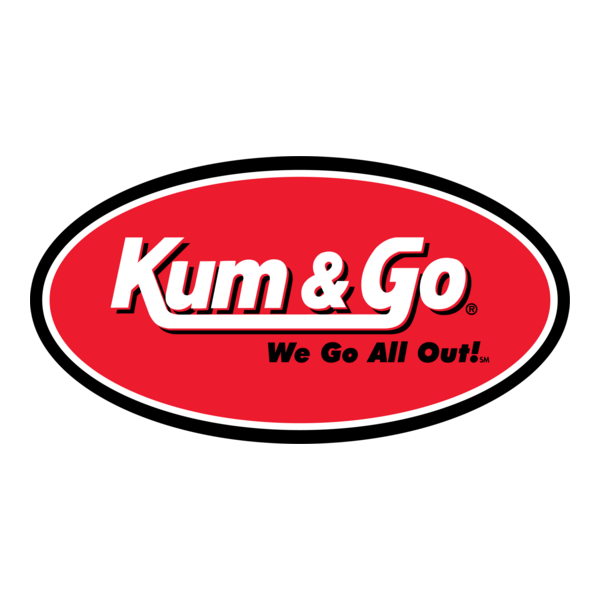 Kum & Go Logo PNG Vector