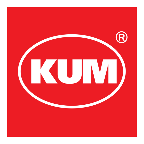 KUM Logo PNG Vector