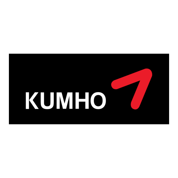 Kumho Logo PNG Vector