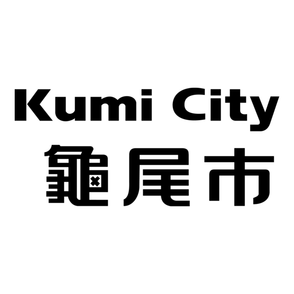 Kumi City Logo PNG Vector