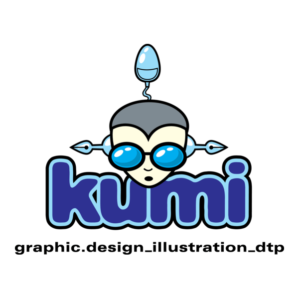 kumi Logo PNG Vector