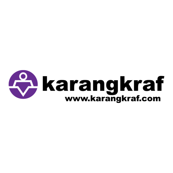 Kumpulan Karangkraf Logo PNG Vector