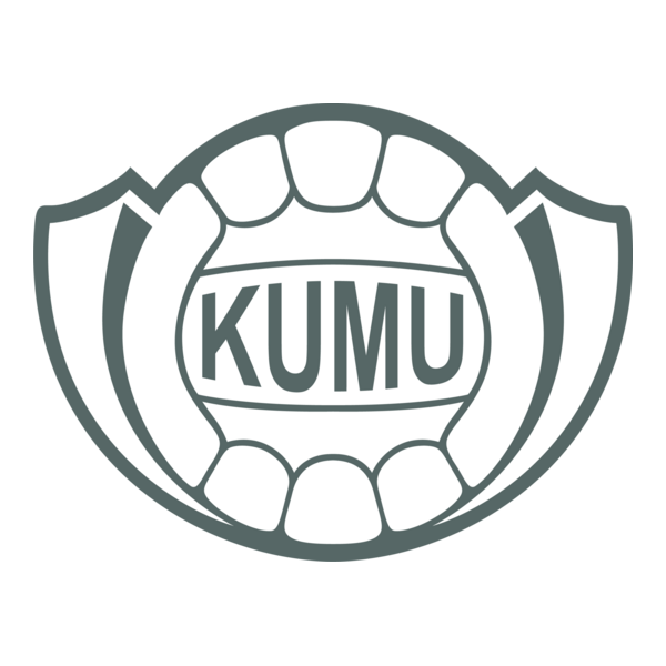 Kumu Logo PNG Vector