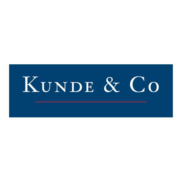 Kunde & Co Logo PNG Vector