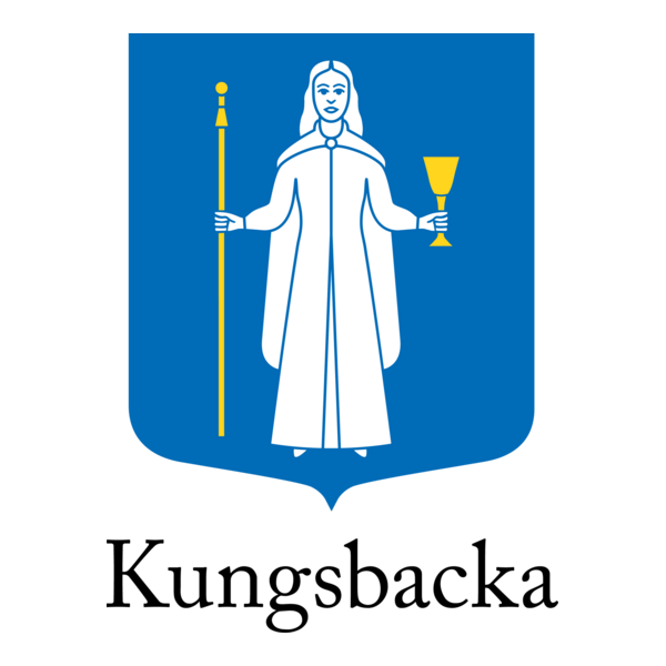 Kungsbacka Logo PNG Vector