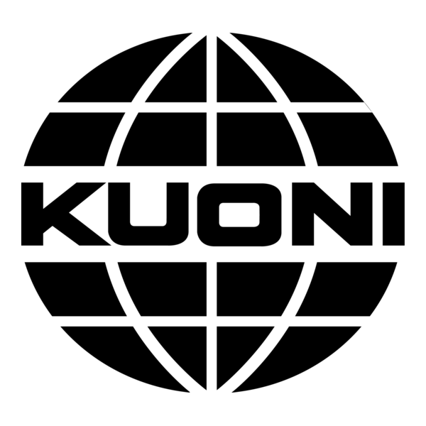 Kuoni Logo PNG Vector