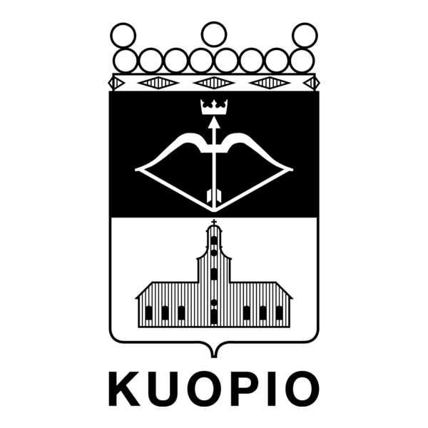 Kuopio Logo PNG Vector
