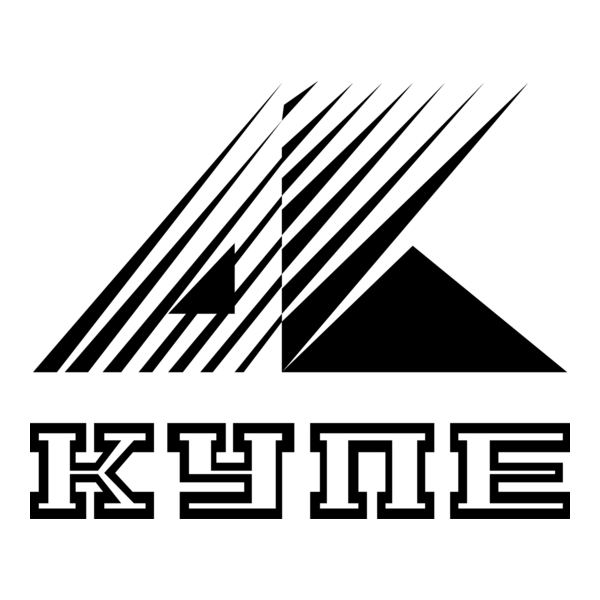 Kupe Logo PNG Vector