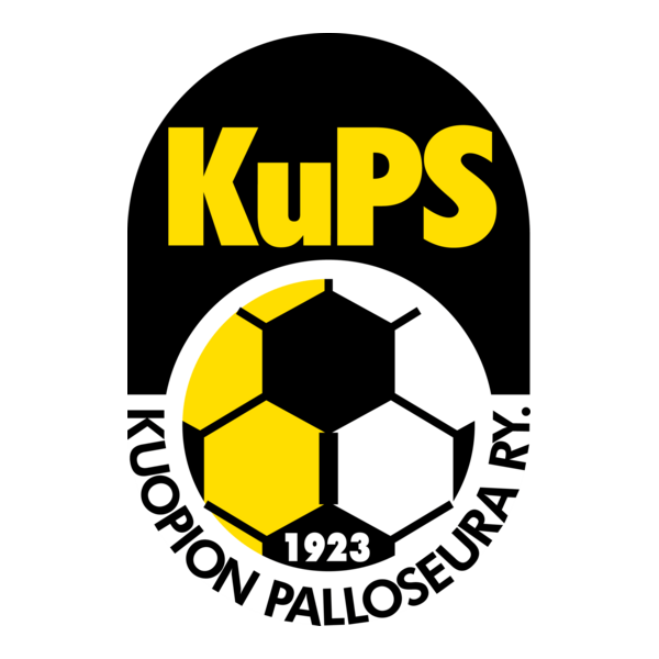 Kups Logo PNG Vector