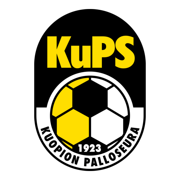 KuPS Logo PNG Vector