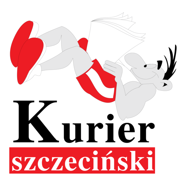Kurier Logo PNG Vector