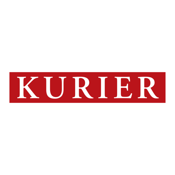 KURIER Logo PNG Vector