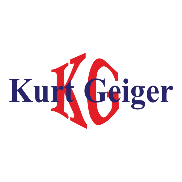 Kurt Geiger Logo PNG Vector