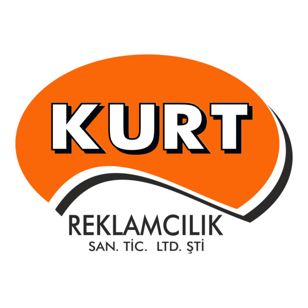 kurt reklam Logo PNG Vector