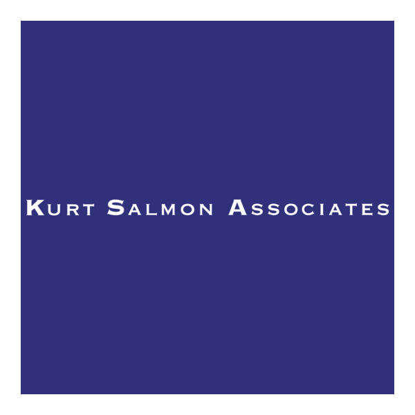 Kurt Salmon Associates Logo PNG Vector