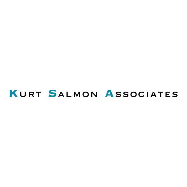 Kurt Salmon Associates Logo PNG Vector