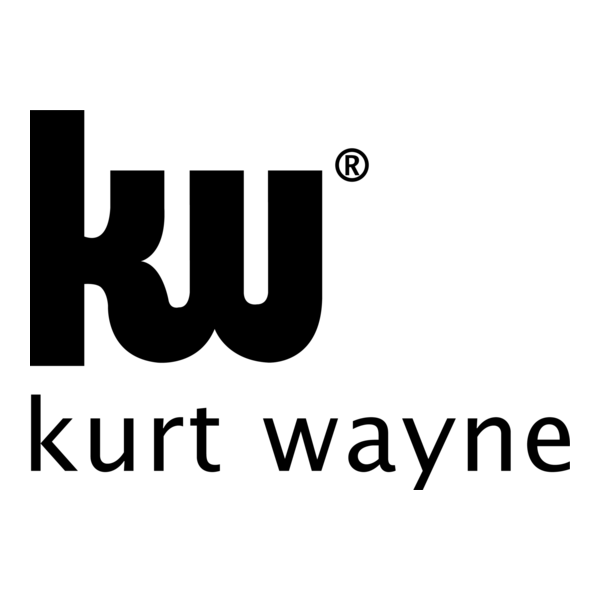 Kurt Wayne Logo PNG Vector