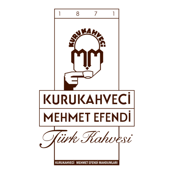 Kurukahveci Logo PNG Vector