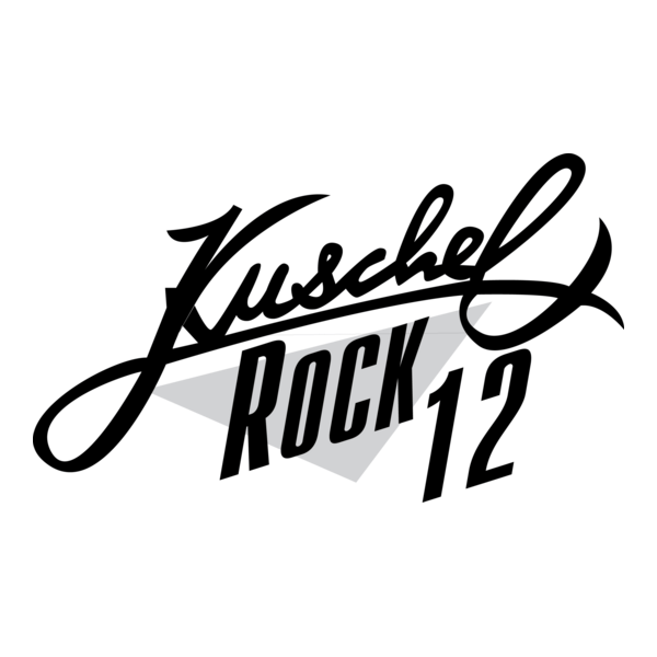 Kuschel Rock 12 Logo PNG Vector