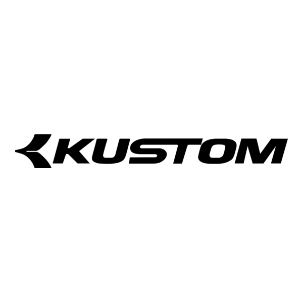 kustom Logo PNG Vector