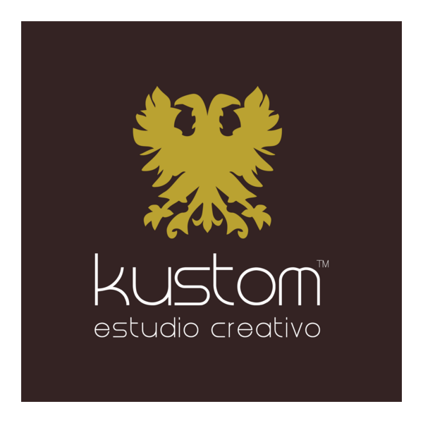 Kustom Logo PNG Vector